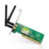 TP-Link TL-WN851ND 300Mbps Wireless N PCI Adapter