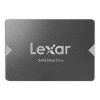 Lexar NS100 2.5” SATA Internal SSD 128GB