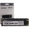 Lexar NM100 Internal SSD M.2 SATA III 2280 512GB