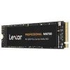 Lexar LNM700 Professional Internal SSD M.2 PCIe Gen 3*4 NVMe 2280 512GB