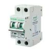 Suntree double pole dc Circuit breaker 63amp