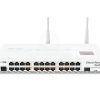 MikroTik CRS125-24G-1S-2HnD-IN Cloud Router Switch