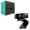 Logitech C922 Pro 1080P Stream HD Webcam