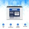 Luminous 200Ah tubular battery