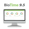 Zkteco Biotime 9.5 cloud based Time attendance Software License