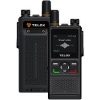 Telox TE320 Smart LTE walkie talkie Cellular 4G Handheld Radio