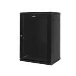 15U Data Cabinets 600 x 600. Network Cabinet