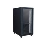 22U 600 X 800 MM Floor Standing Rack Cabinet