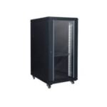 22U Data cabinets 600 x 1000 Glass Door