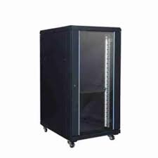 32U 600 X 800 MM Floor Standing Rack Cabinet
