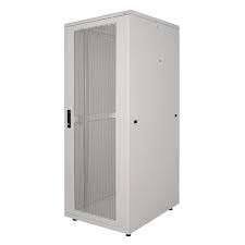 32U 600by600 | Outdoor Data Cabinet