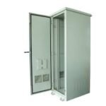 42U 600by600 | Outdoor Data Cabinet