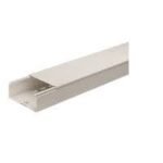 50mm x 25mm metal trunking