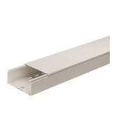 50mm x 25mm metal trunking