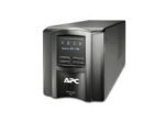 APC Smart-UPS 750VA LCD with Smart Connect 230V