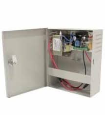 Access Control 3amp 12V Power Supply