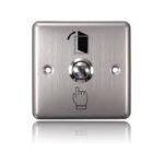 Access Control Exit Push Button