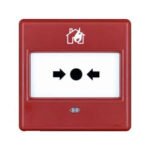 Addressable Manual Call Point