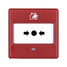 Addressable Manual Call Point