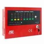 Asenware AW-CFP2166-2 fire Alarm panel