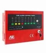 Asenware AW-CFP2166-2 fire Alarm panel