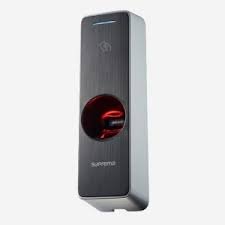 BEW2-ODP BioEntry W2 Reader Fingerprint Dual RFID