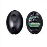 Boom Barrier Sensor