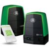 Centurion D10 SMART industrial and commercial sliding gate motor