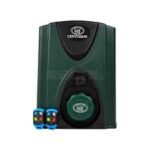 Centurion D2 Turbo Sliding Gate motor