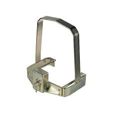 Centurion D5 Anti Theft Bracket