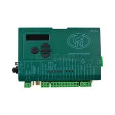 Centurion D5 EVO PCB