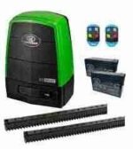 Centurion D5 Smart Sliding Gate Operator