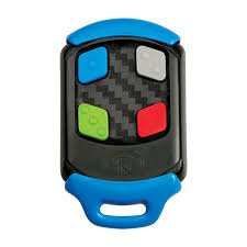 Centurion Remote Gate button