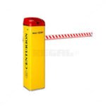 Centurion sector ii traffic barrier