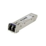 D-Link DEM-310GT 1-port SFP LX SM Fiber Transceiver
