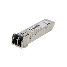 D-Link DEM-310GT 1-port SFP LX SM Fiber Transceiver
