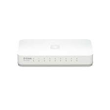 D-Link DES-1008A 8 Port Switch