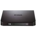 D-Link DES-1016A 16 Port Switch Desktop