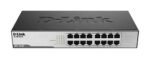 D-Link DES-1016D 16 Port Switch Rackmount