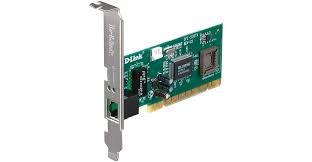 D-Link DFE-530TX+ 10/100 Fast Ethernet Desktop Adapter