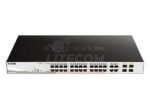 D-Link DGS-1210-52MP 52-Port Managed POE Switch