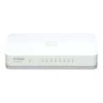 D-Link dgs-1008a 8-Port Gigabit Switch