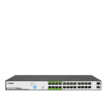 D-link DGS-1100-05PD 5-Port PoE Gigabit Smart Managed Switch