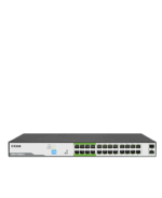 D-link DGS-1100-05PD 5-Port PoE Gigabit Smart Managed Switch