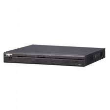 Dahua 16 channel nvr