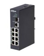 Dahua Switch (DH-PFS3110-8P-96) POE Switch