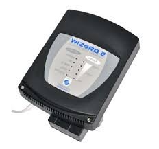 Druid 15 LCD Electric Fence Energizer 5 Joule
