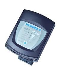 Druid 28 LCD security energizer electric fence