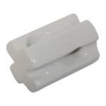 Electric Fence Porcelain Insulator