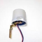 Electrical photocell Switch timer